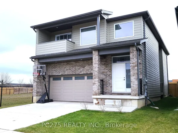 1244 Sandbar St, London, ON N6G 0Y3