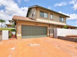 94-237 Keaukaha Pl, Waipahu, HI 96797