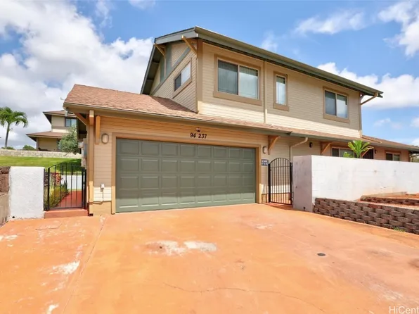 94-237 Keaukaha Pl, Waipahu, HI 96797