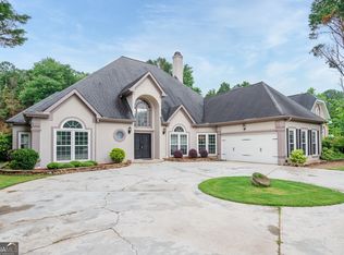 6065 Standard View Dr, Johns Creek, GA 30097