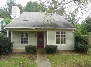 185 Cumberland Rd, Brandon, MS 39047