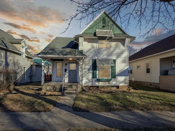 216 N Plum St, Plymouth, IN 46563