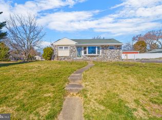 1506 Sycamore Ave, Willow Grove, PA 19090