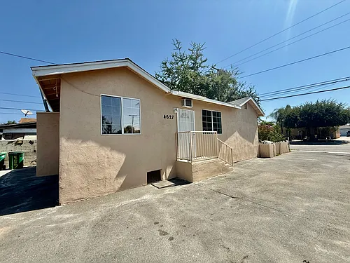 4627 Bresee Ave Photo 1