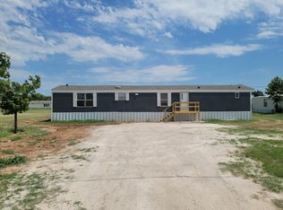 301 Miller Dr, Amber, OK 73004
