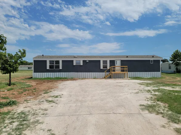 301 Miller Dr, Amber, OK 73004