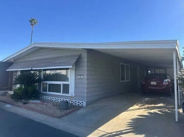 601 N Kirby St #457, Hemet, CA 92545