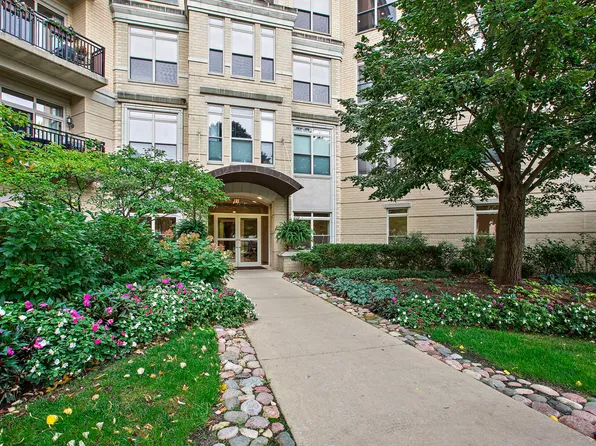 3535 Patten Rd APT 2A, Highland Park, IL 60035