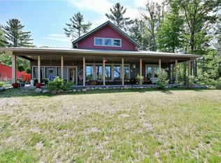 10040 County Hwy N, Drummond, WI 54832