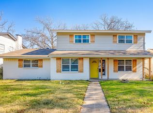 3006 Harlan Dr, Mesquite, TX