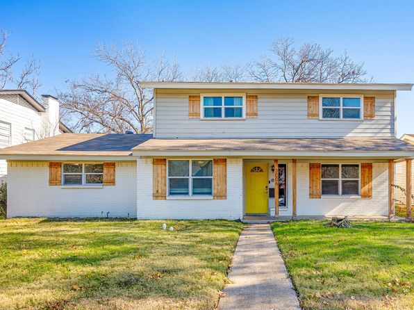 Home for Sale in Mesquite TX