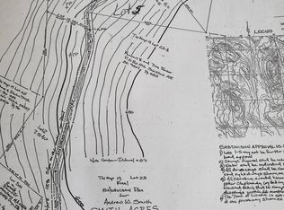 5 Half Township Rd, Lincoln, ME 04457