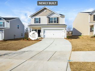 6555 Paw Village Rd, Charlotte, NC 28214