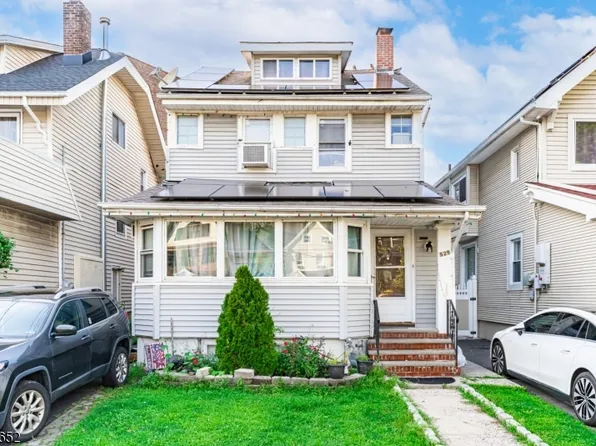 527 529 West Field Ave, Elizabeth City, NJ 07208