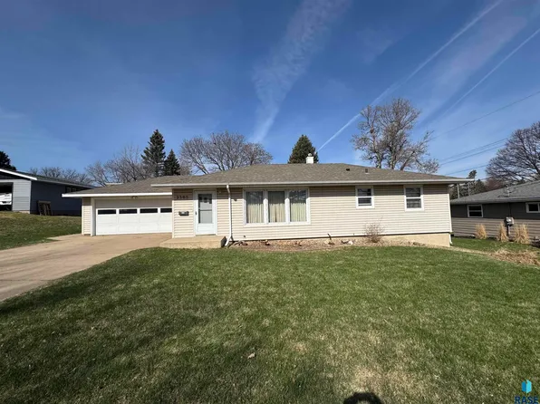2305 S Sherman Ave, Sioux Falls, SD 57105