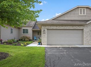 8120 Misty View Dr SW, Byron Center, MI