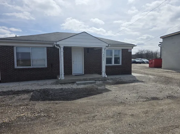 9225 E Us Highway 136, Brownsburg, IN 46112