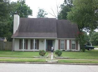 6145 Shadowfall Cv LOT 1369, Memphis, TN 38141