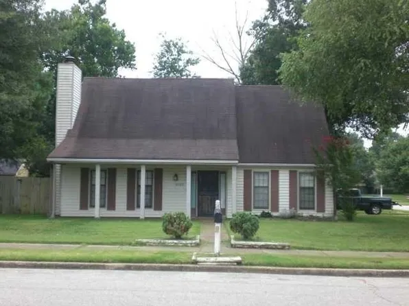 6145 Shadowfall Cv, Memphis, TN 38141