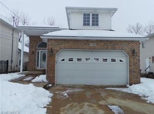 1398 Nome Ave, Akron, OH 44320