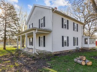 15411 Marengo Rd, Union, IL 60180