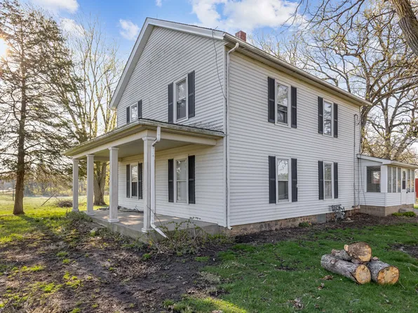15411 Marengo Rd, Union, IL 60180