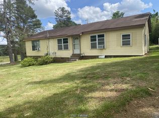 1638 Highway 178 W, Myrtle, MS 38650