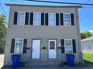 829 Maple Ave APT 3, Hamilton, OH 45011