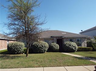 1417 Greenbrook Dr, Rockwall, TX 75032