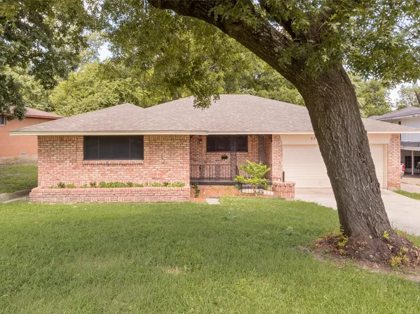 5205 Mystic Trl, Dallas, TX 75241