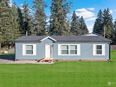 8706 Foxglove Court SE, Yelm, WA, 98597