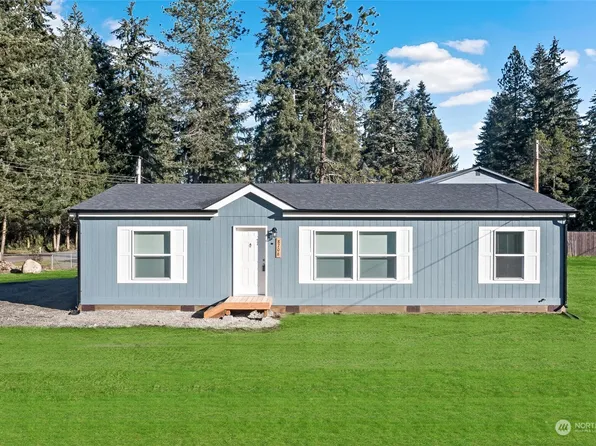 8706 Foxglove Court SE, Yelm, WA 98597