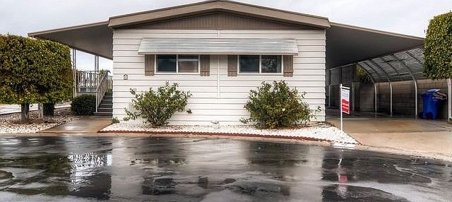 For Sale: 650 S Rancho Santa Fe Rd Spc 90, San Marcos, CA 92078