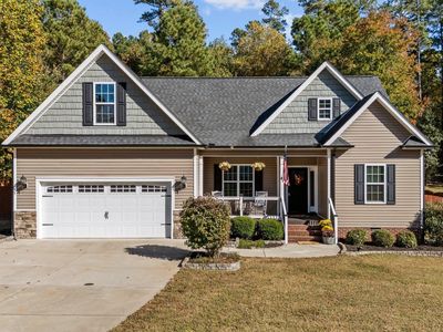 75 Dunhill Ln, Louisburg, NC, 27549