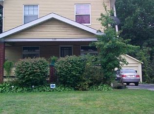 109 Lauderdale Ave, Youngstown, OH 44505