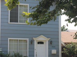524 E Thomas Ave, Fresno, CA