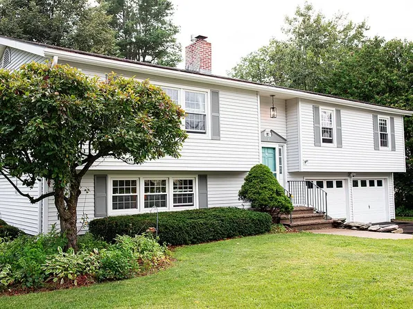 7 Sebring Rd, South Burlington, VT 05403