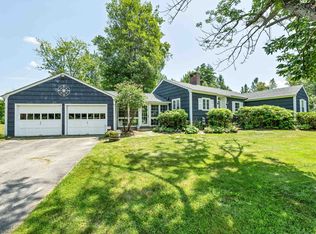 385 Whittemore Point Rd N, Bridgewater, NH 03222