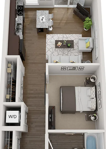 Eagan Heights Apartments — Photo 88
