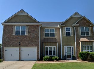 91 Vivid Ln, Dallas, GA 30132