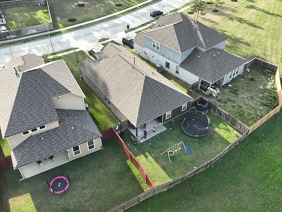 5th image of 21050 Cypress Overlook Trl