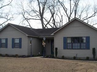308 Home St, Marked Tree, AR 72365