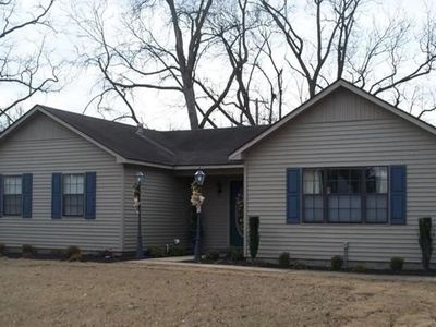 308 Home St, Marked Tree, AR, 72365
