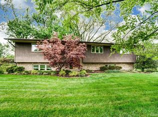 9749 Ariadne Trl, Dayton, OH 45458