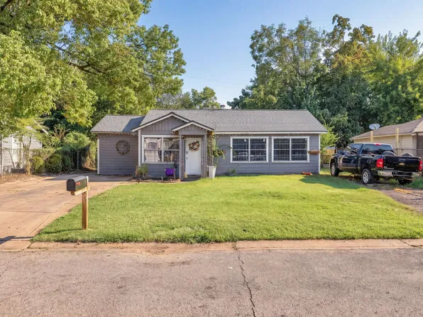 3031 Durwood St, Houston, TX 77093