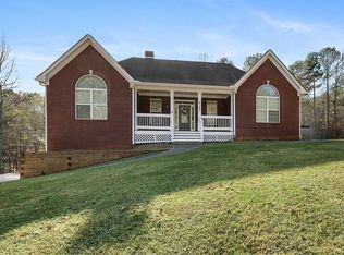 6305 Elmo Rd, Cumming, GA 30028
