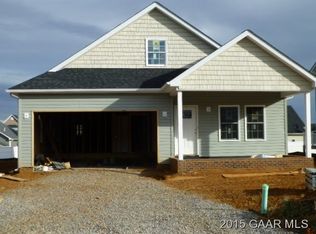 930 Battery Rd, Waynesboro, VA 22980