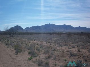 San Joaquin Rd SE, Deming, NM 88030