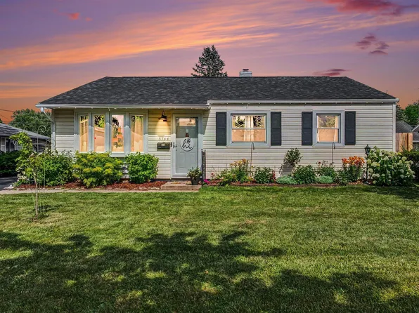 3744 Luxair Dr, Hilliard, OH 43026
