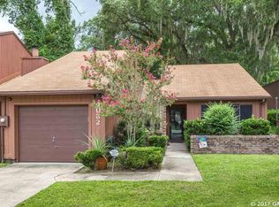 4032 NW 17th Ter, Gainesville, FL 32605